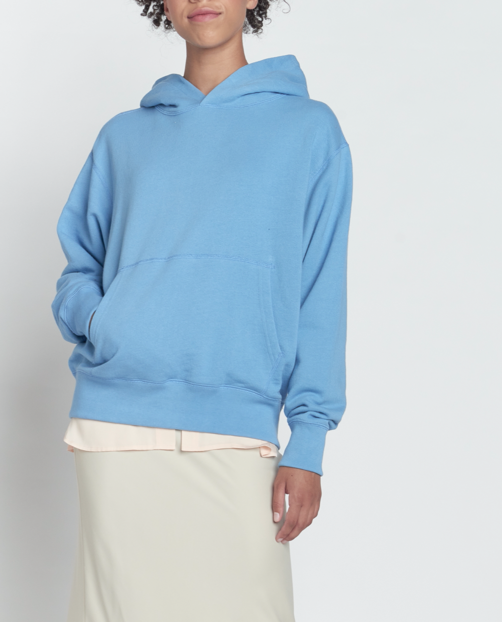 Sami Hoodie Sweatshirt
