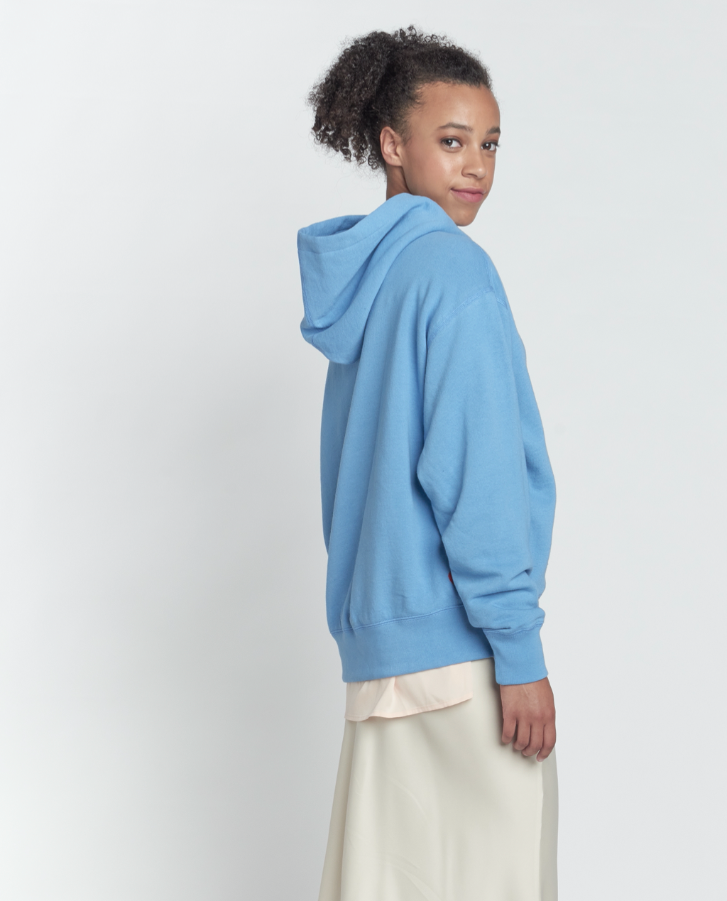 Sami Hoodie Sweatshirt