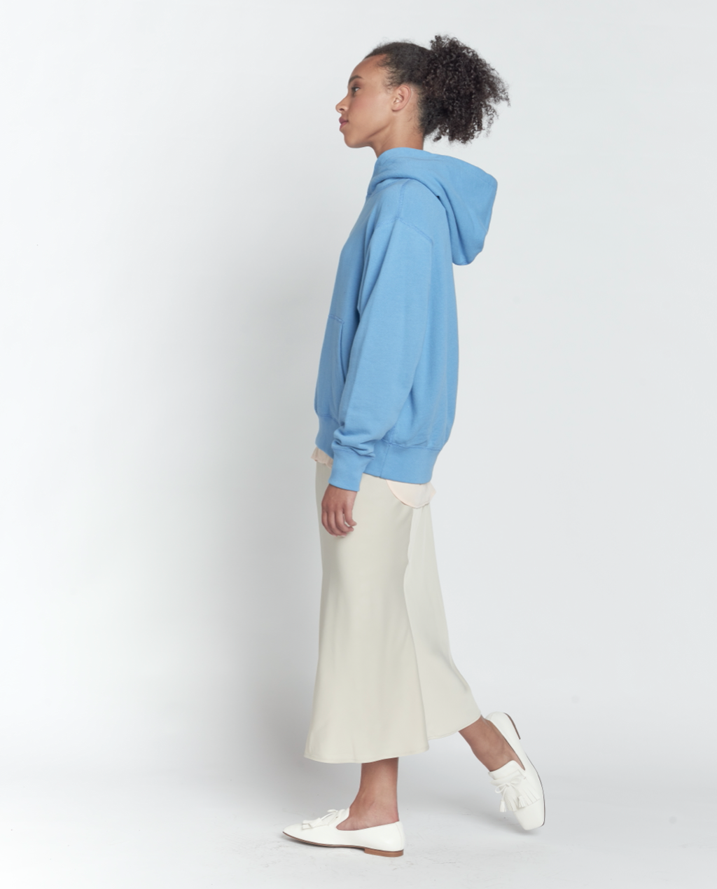 Sami Hoodie Sweatshirt