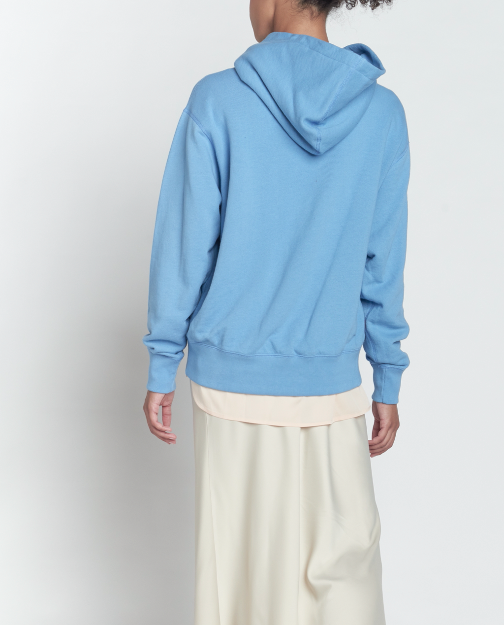 Sami Hoodie Sweatshirt