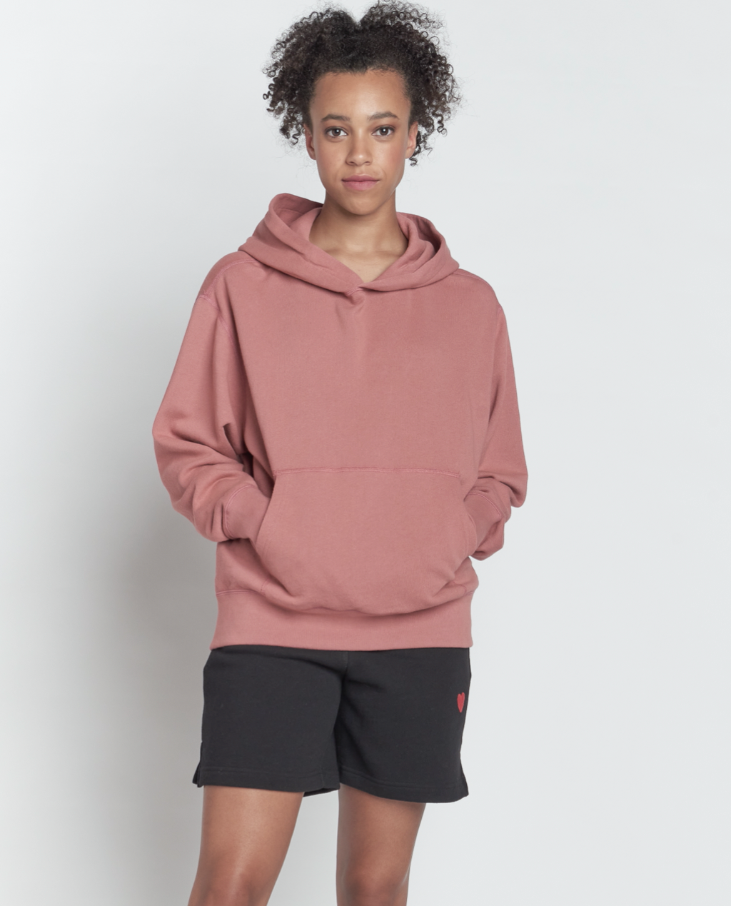 Sami Hoodie Sweatshirt