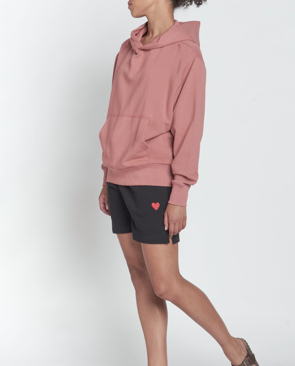 Sami Hoodie Sweatshirt