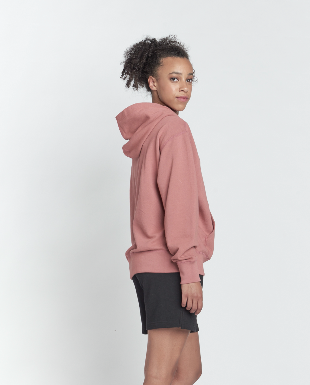 Sami Hoodie Sweatshirt