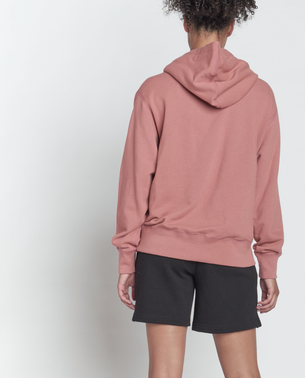 Sami Hoodie Sweatshirt