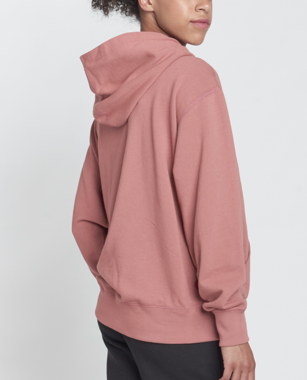Sami Hoodie Sweatshirt