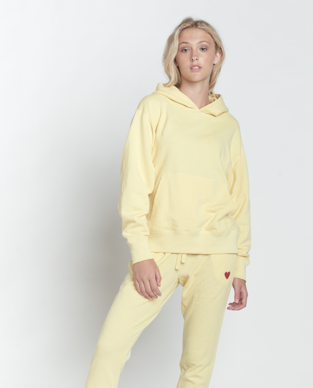 Sami Hoodie Sweatshirt