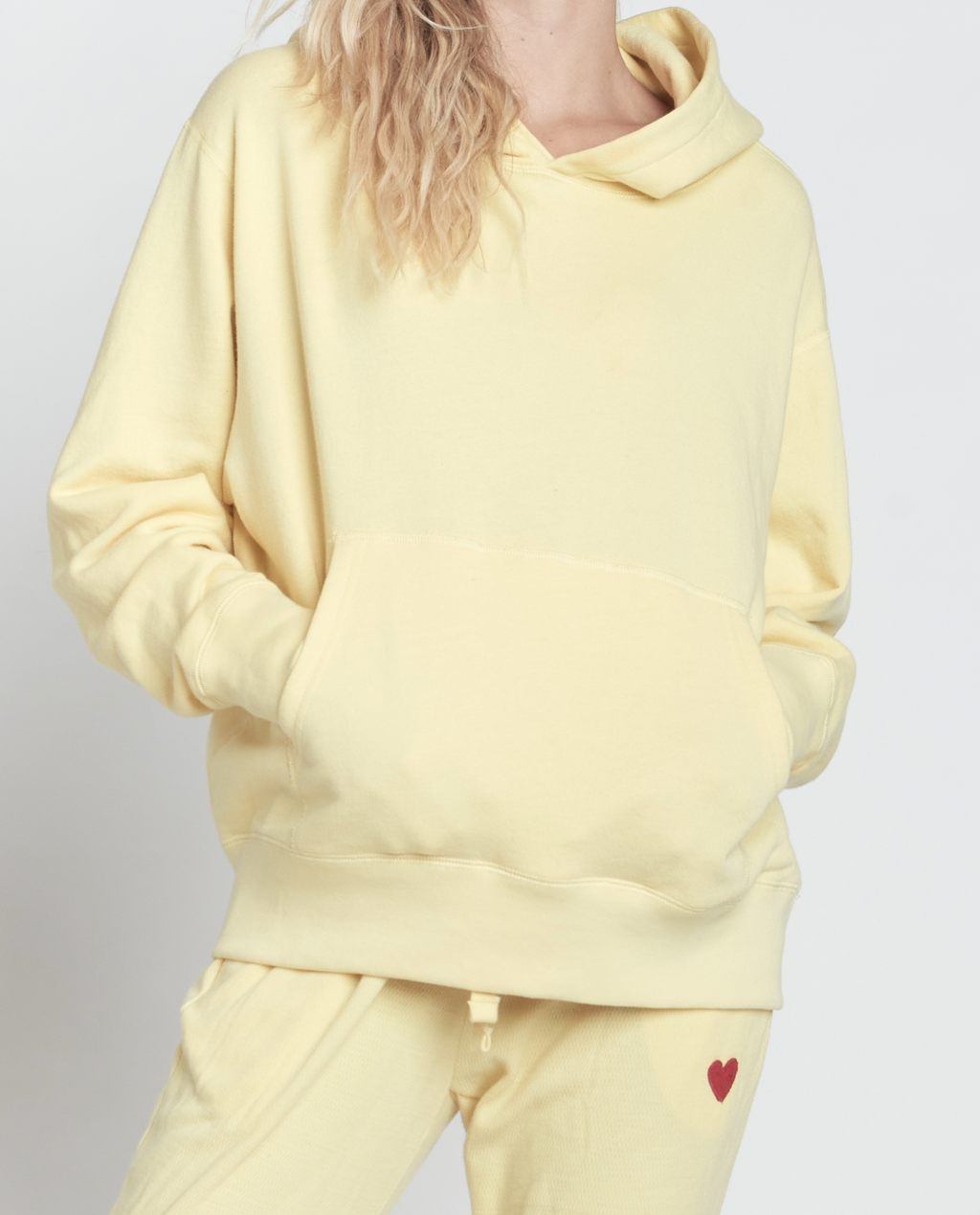 Sami Hoodie Sweatshirt