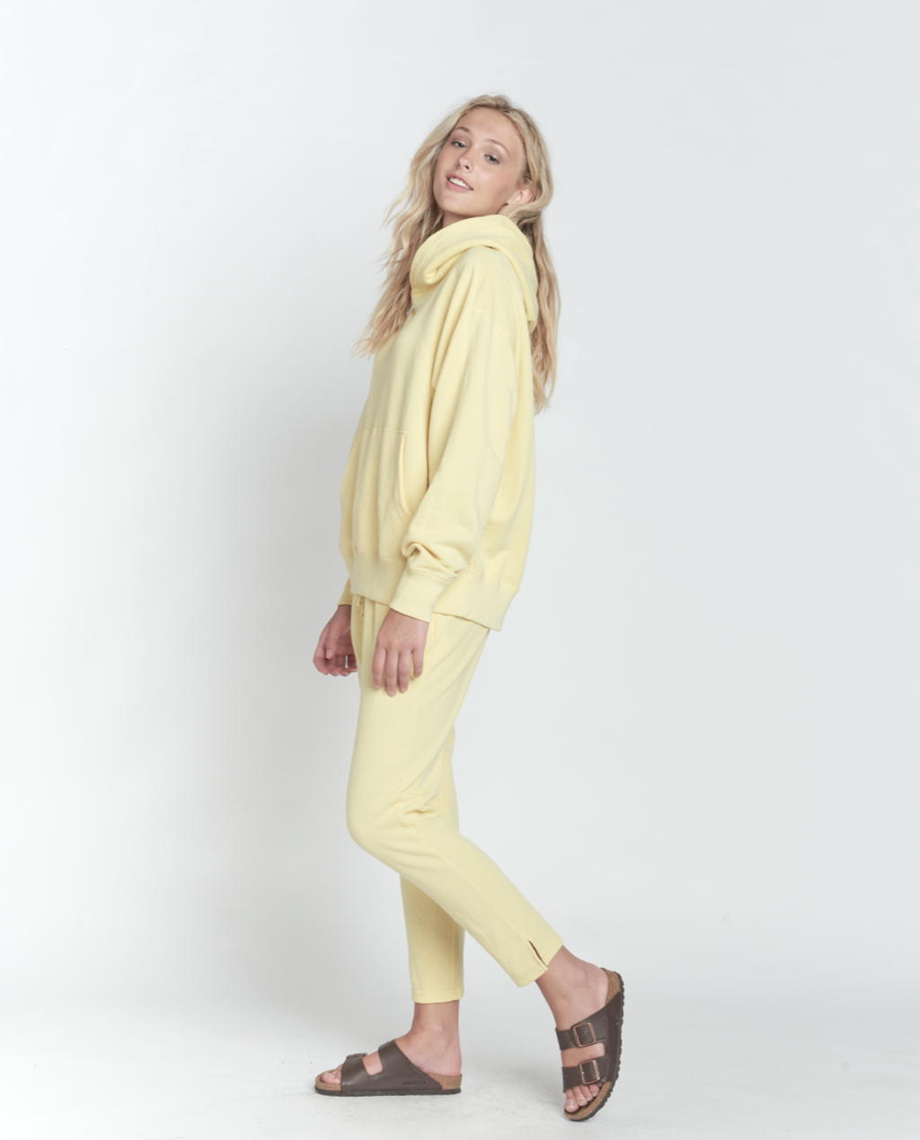 Sami Hoodie Sweatshirt