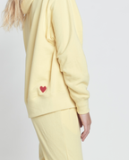 Sami Hoodie Sweatshirt