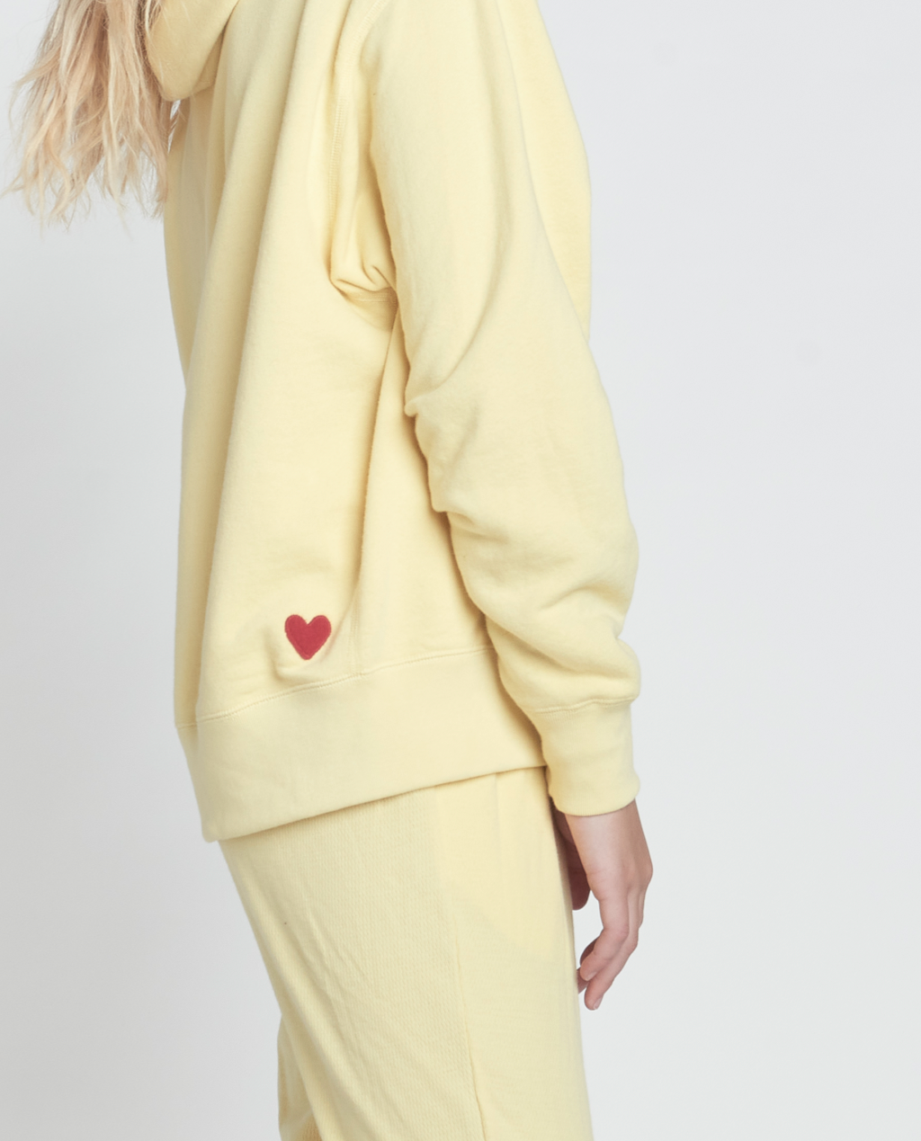 Sami Hoodie Sweatshirt