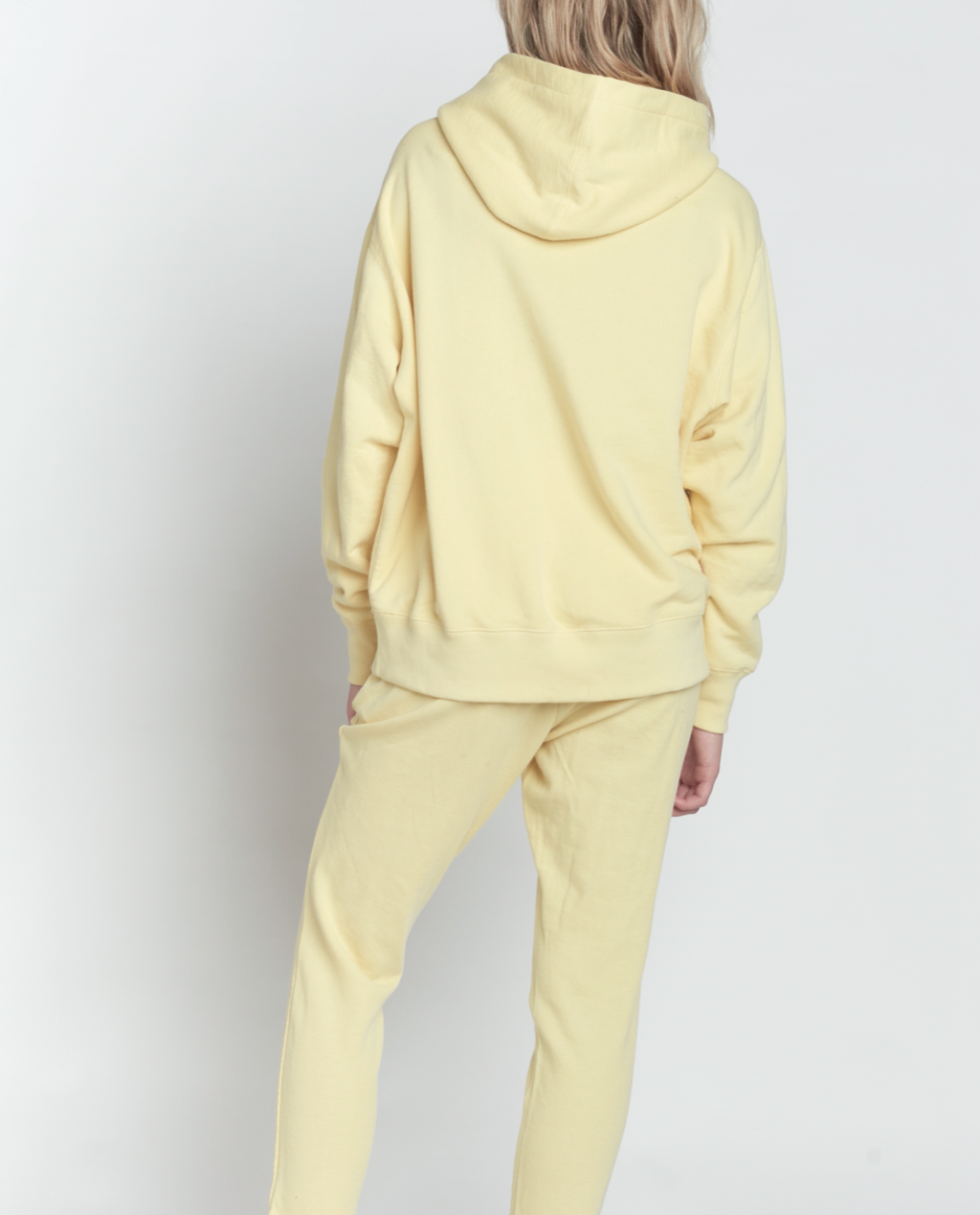 Sami Hoodie Sweatshirt