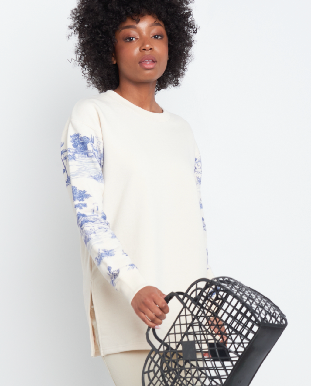 Seville Top
