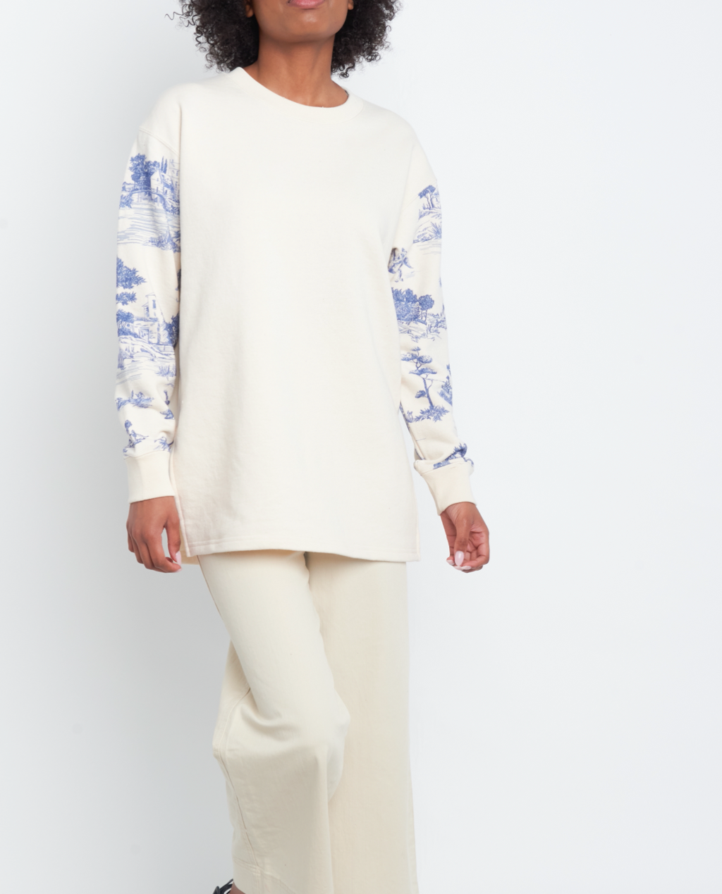 Seville Top