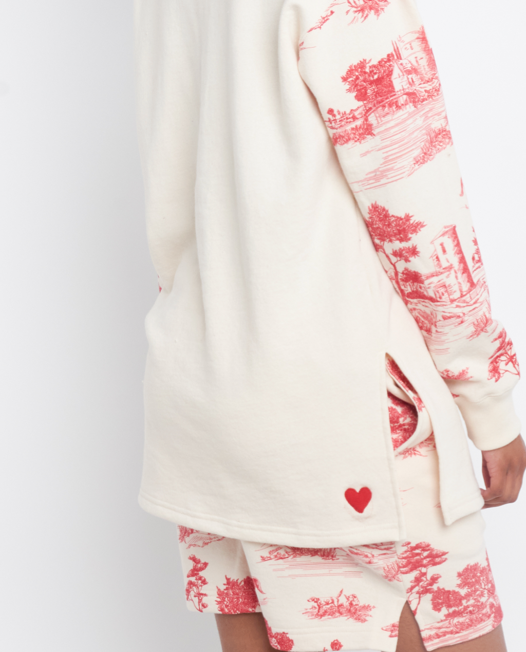 Seville Top