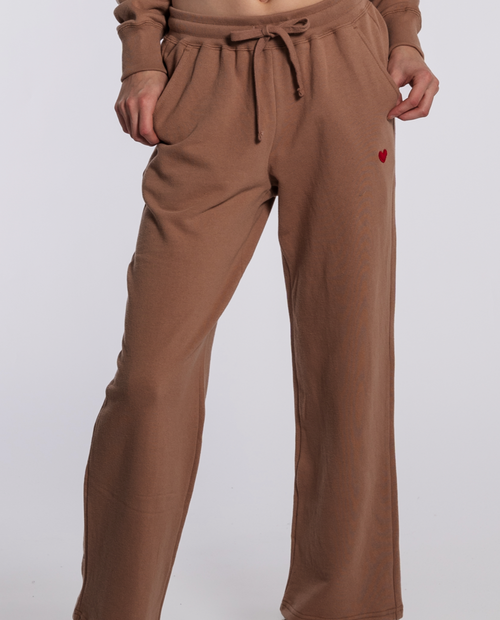 NS x Preloved - Squat Pants