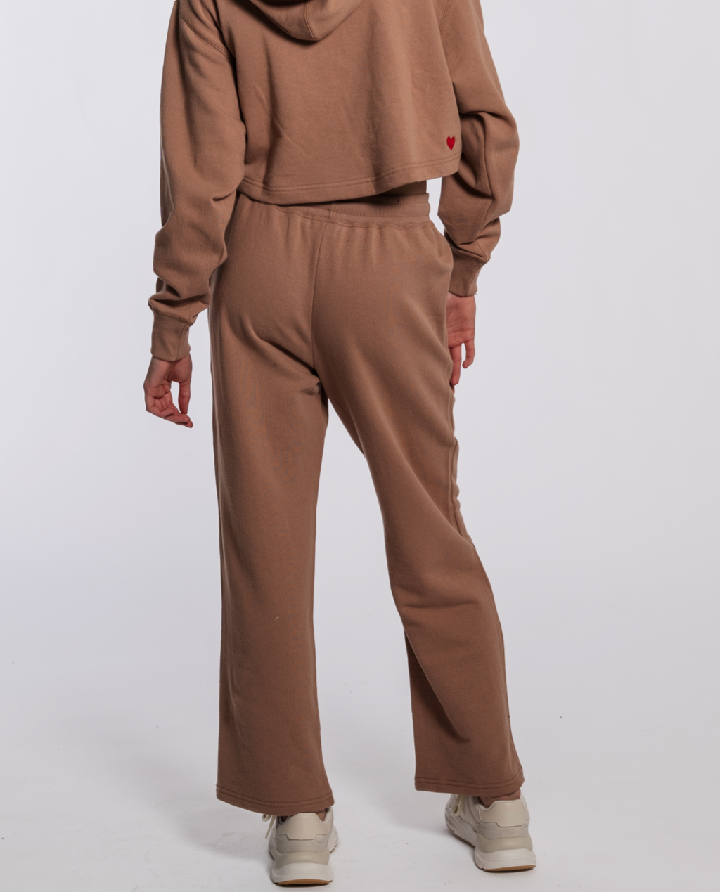 NS x Preloved - Squat Pants