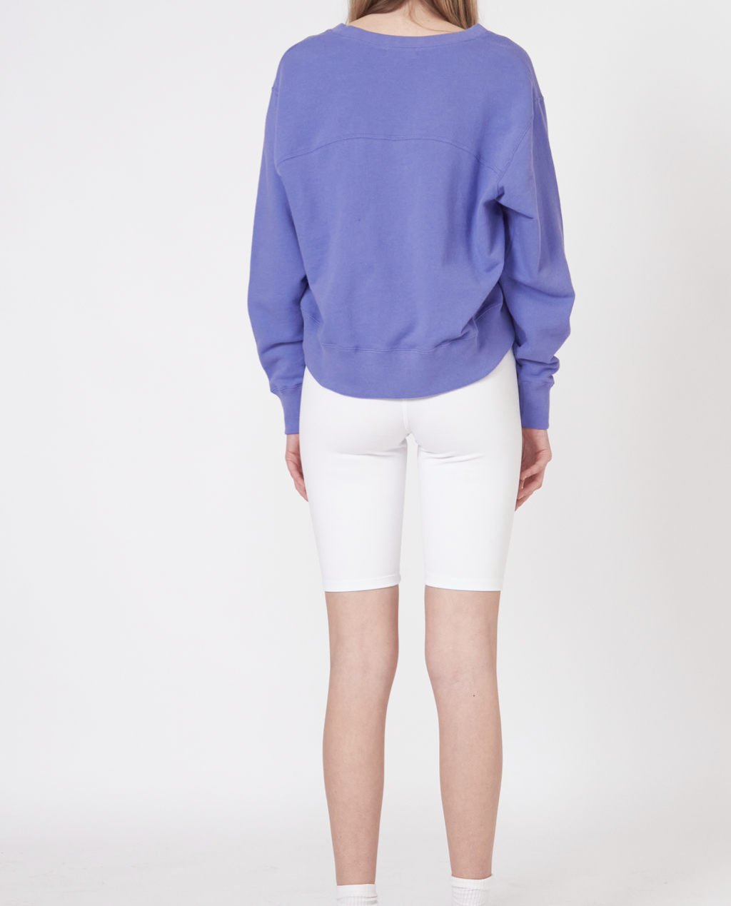 Tada Biker Shorts