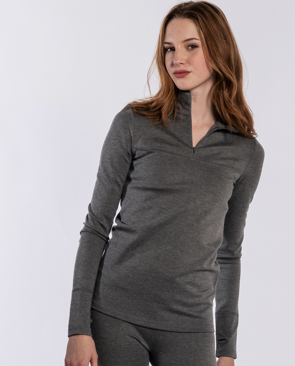 NS x Preloved - Woodchop Top