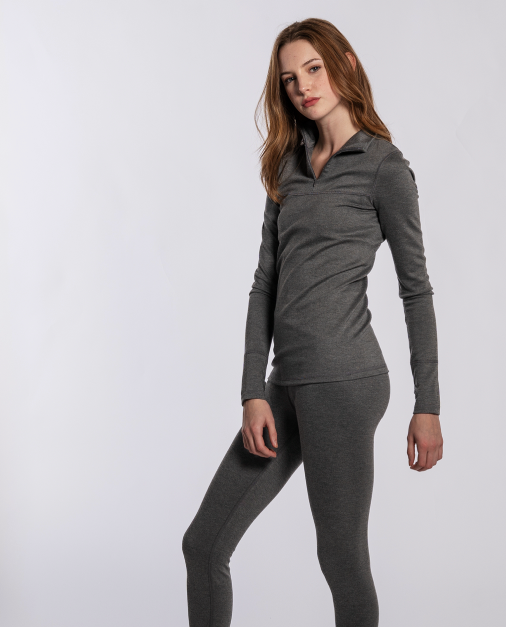 NS x Preloved - Woodchop Top