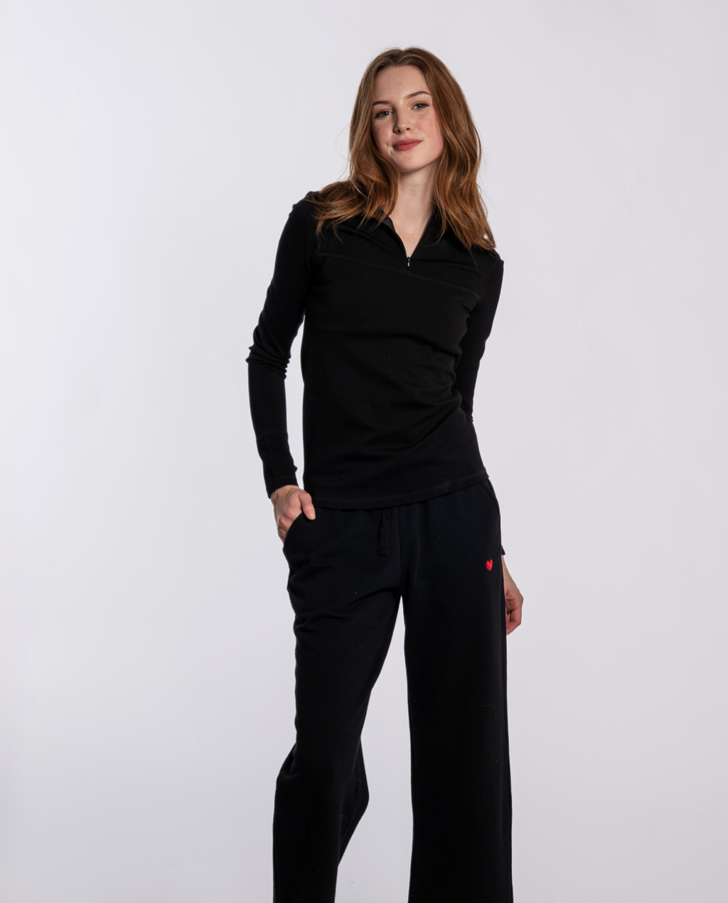 NS x Preloved - Woodchop Top