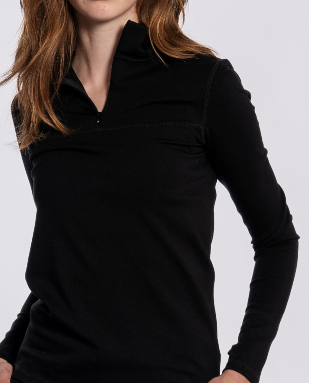 NS x Preloved - Woodchop Top