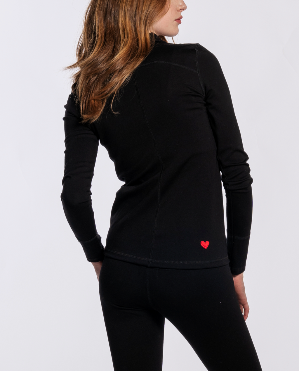 NS x Preloved - Woodchop Top