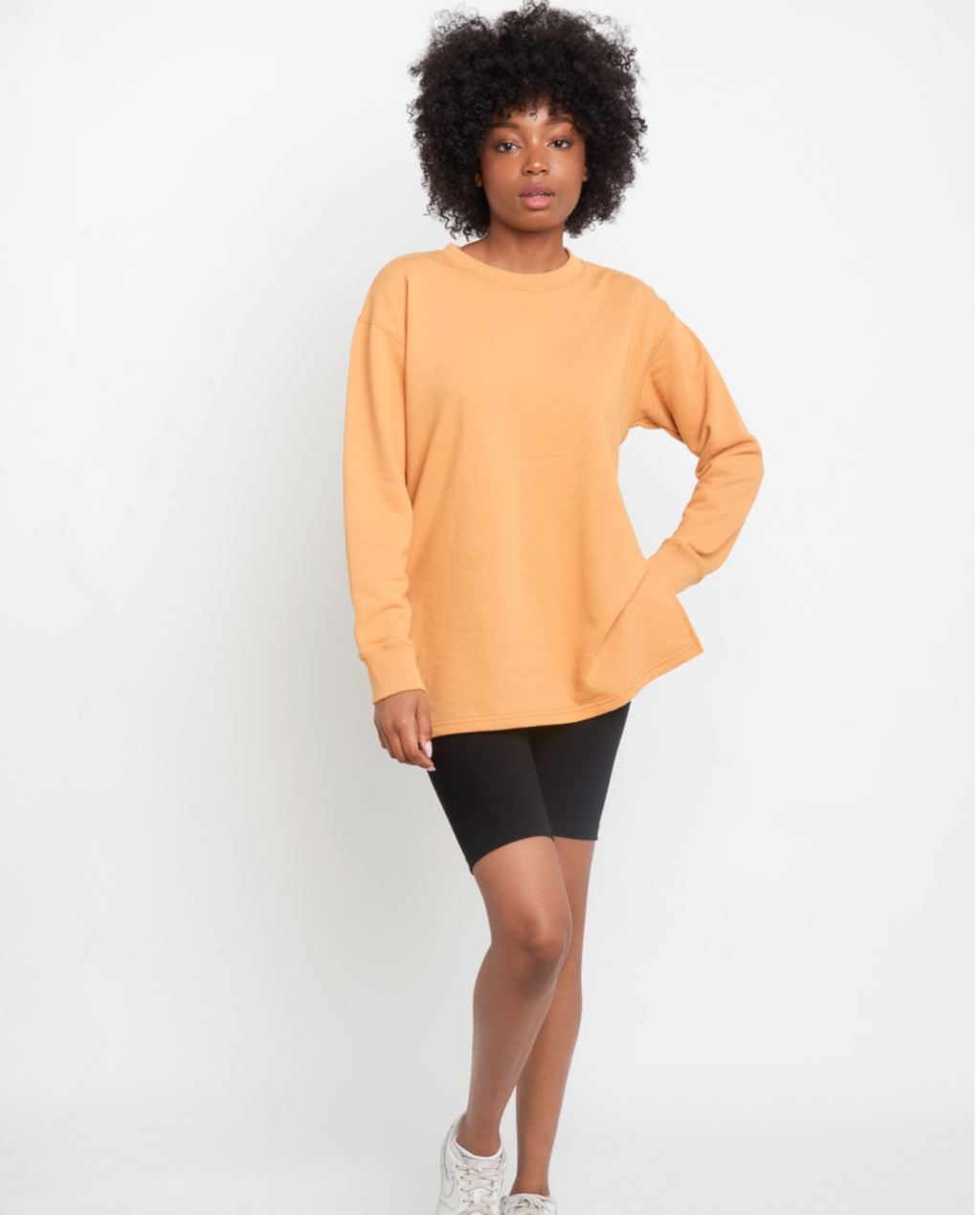 Yeso Sweatshirt