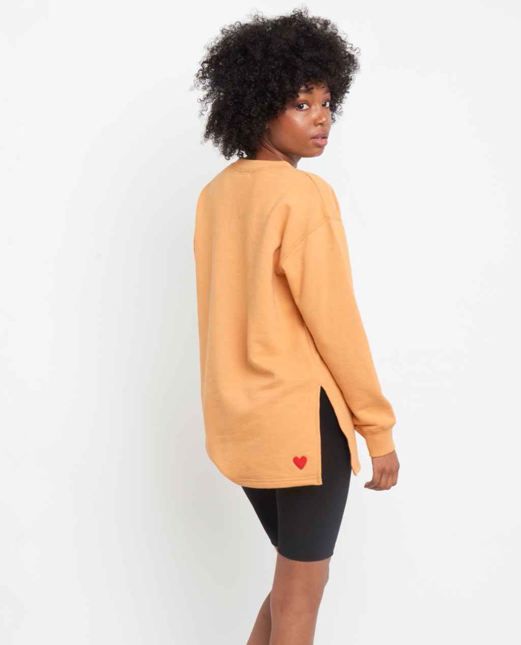 Yeso Sweatshirt