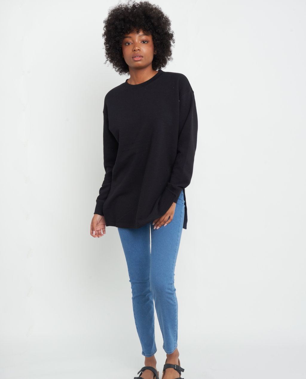 Yeso Sweatshirt