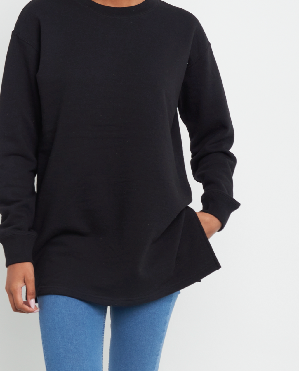 Yeso Sweatshirt