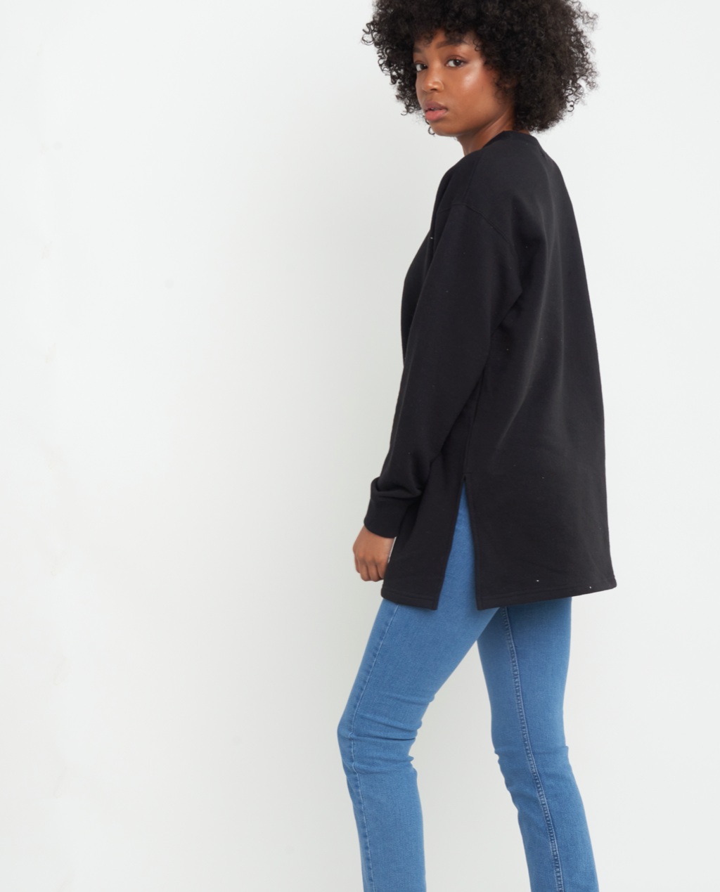Yeso Sweatshirt