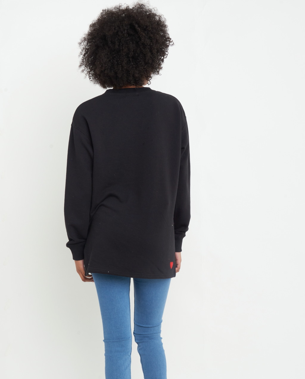 Yeso Sweatshirt