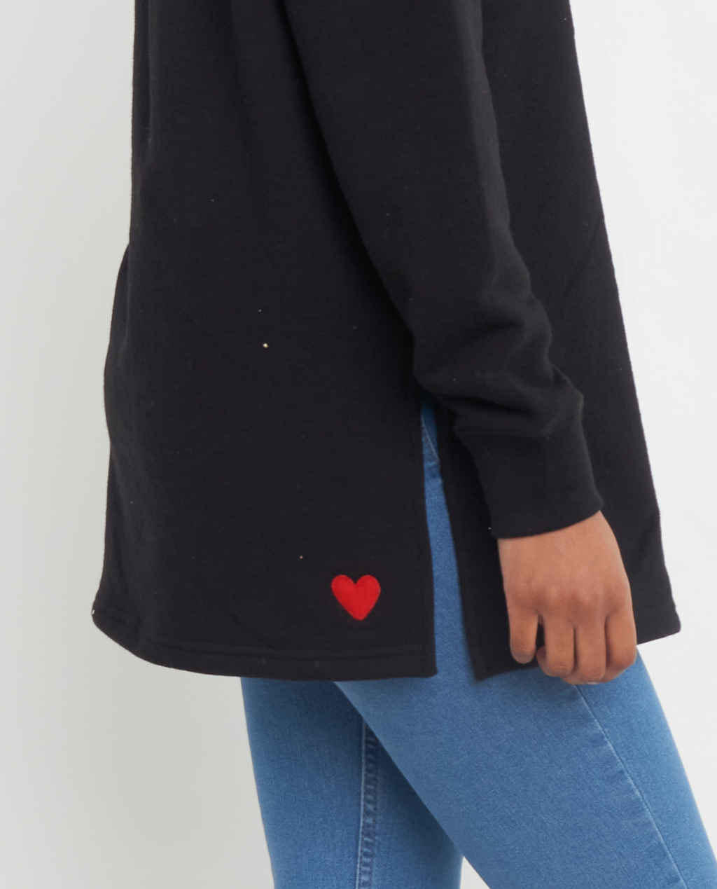 Yeso Sweatshirt