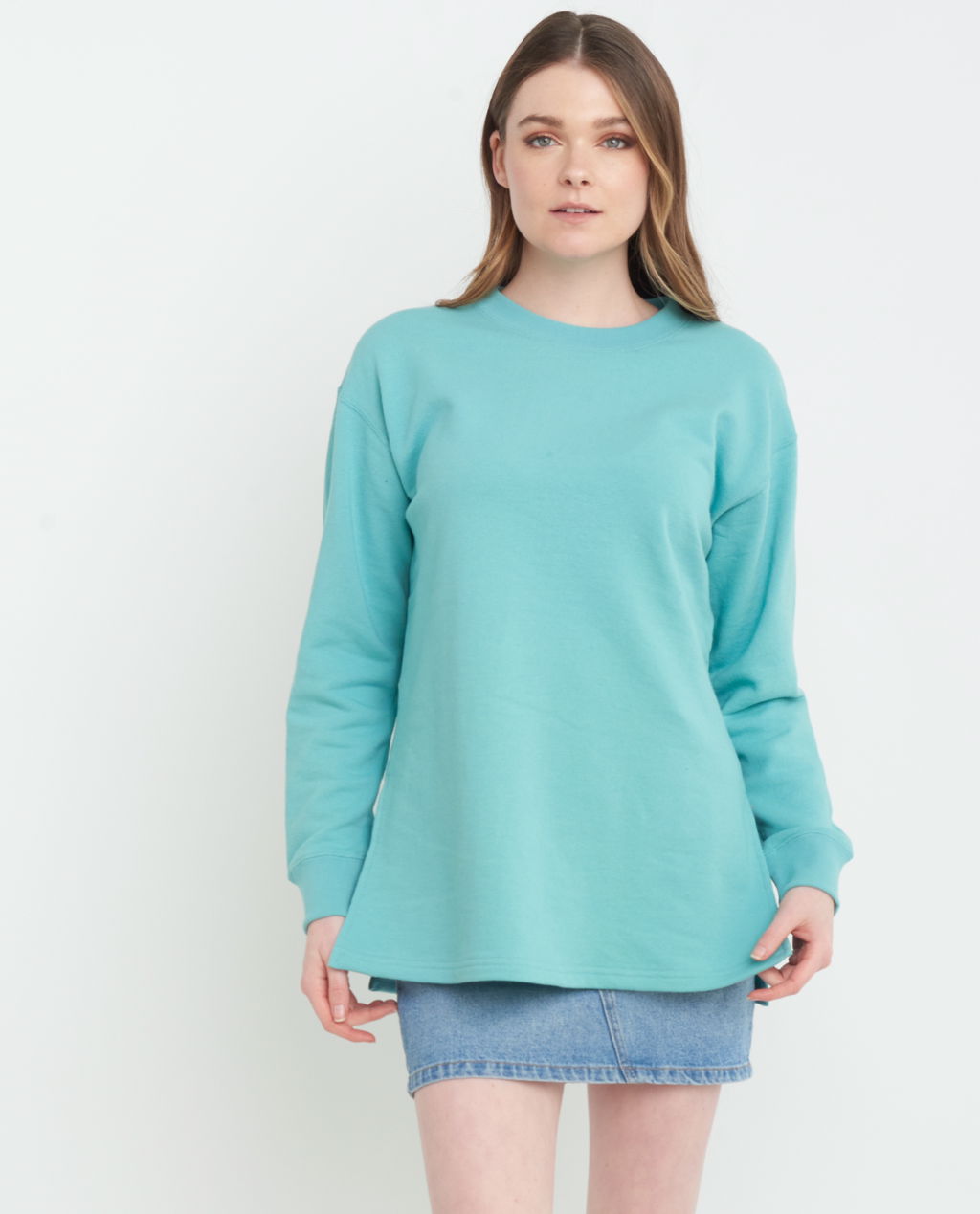 Yeso Sweatshirt