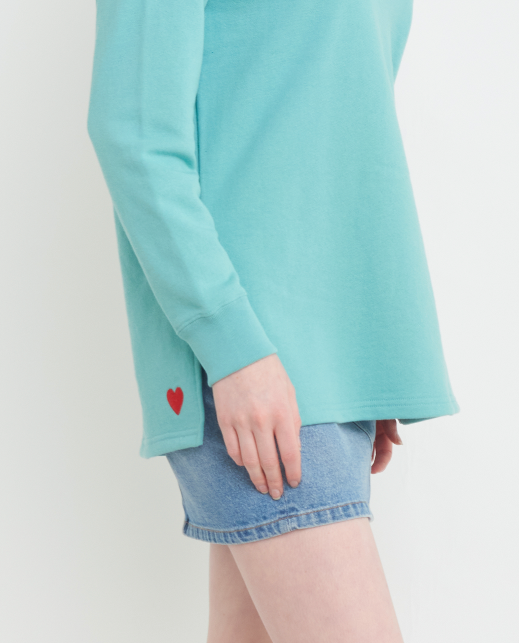 Yeso Sweatshirt