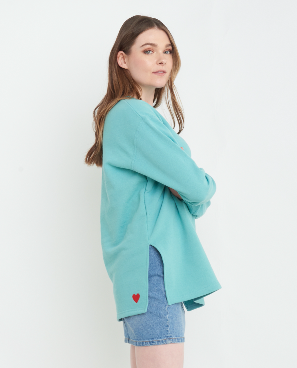 Yeso Sweatshirt