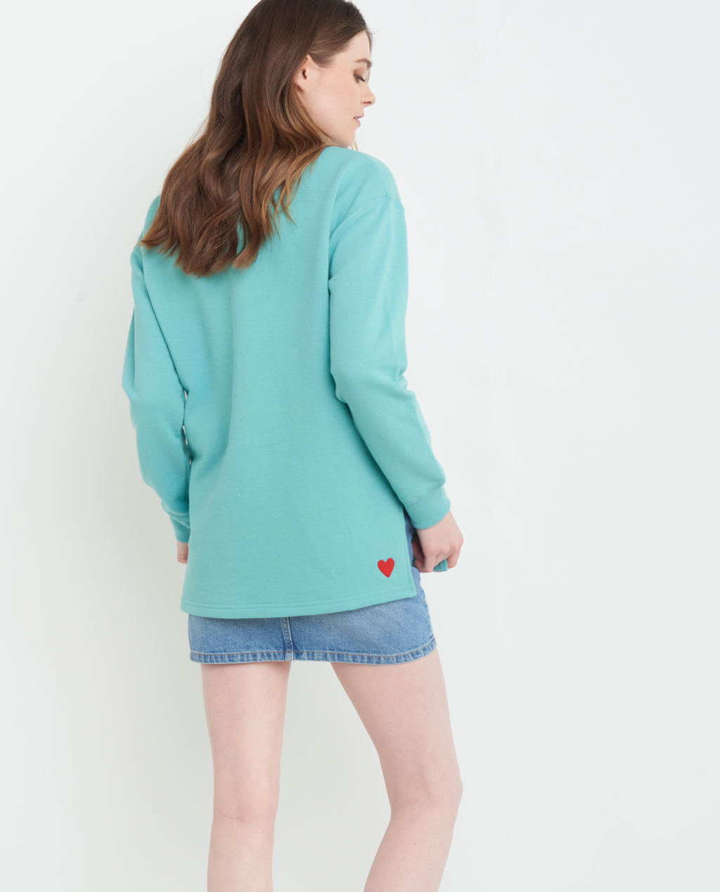 Yeso Sweatshirt