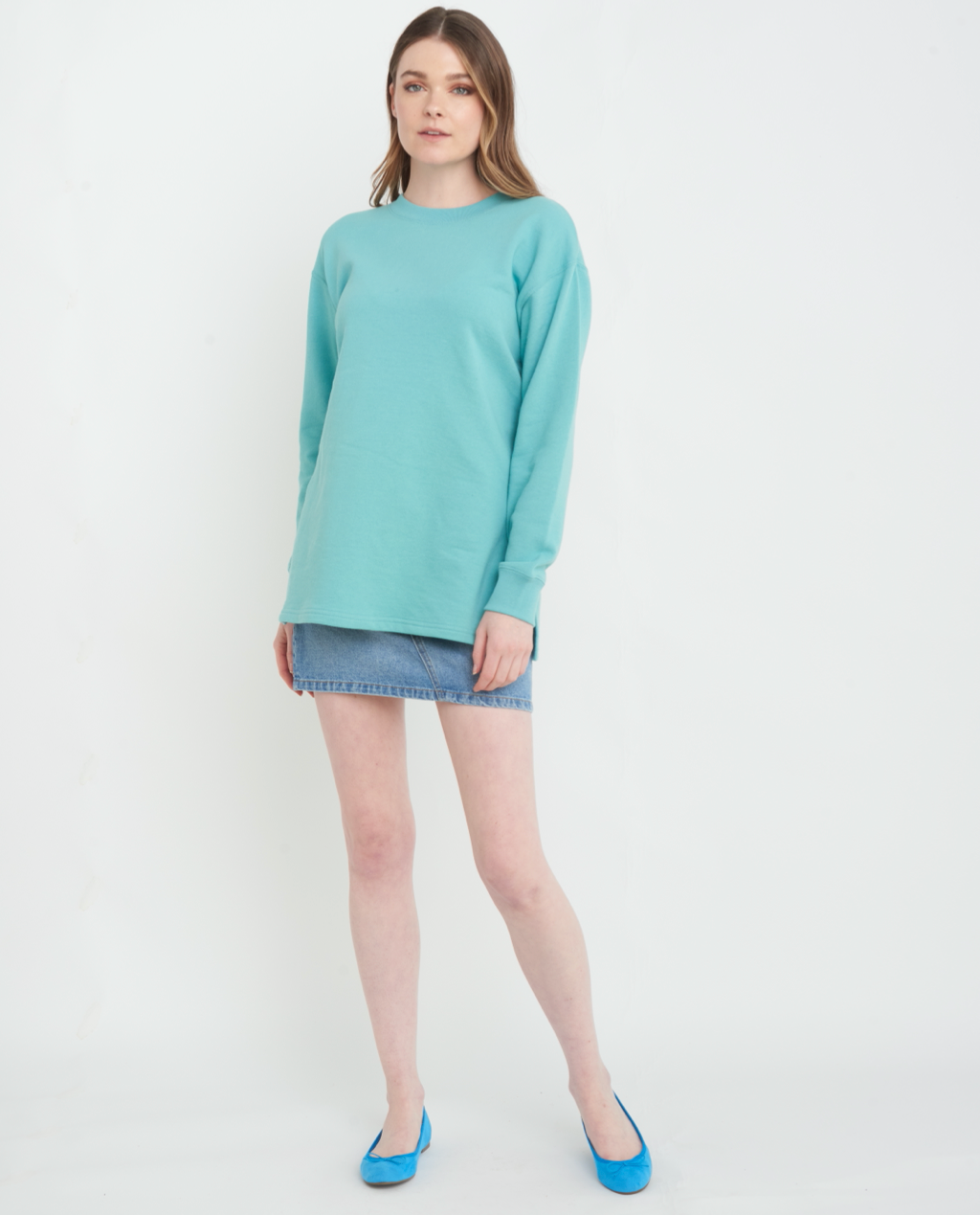 Yeso Sweatshirt