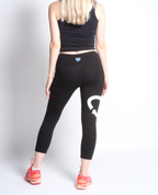 Yonge Cropped Leggings
