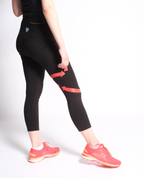 Yonge Cropped Leggings