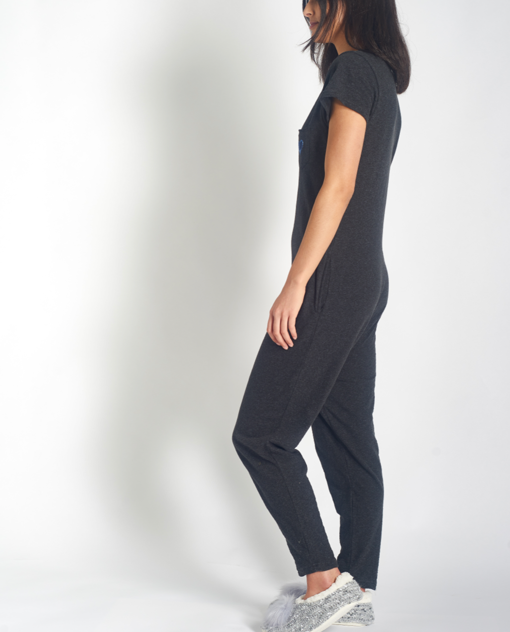 Eat Your Heart Out Jumpsuit