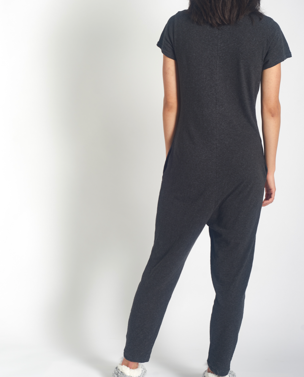 Eat Your Heart Out Jumpsuit