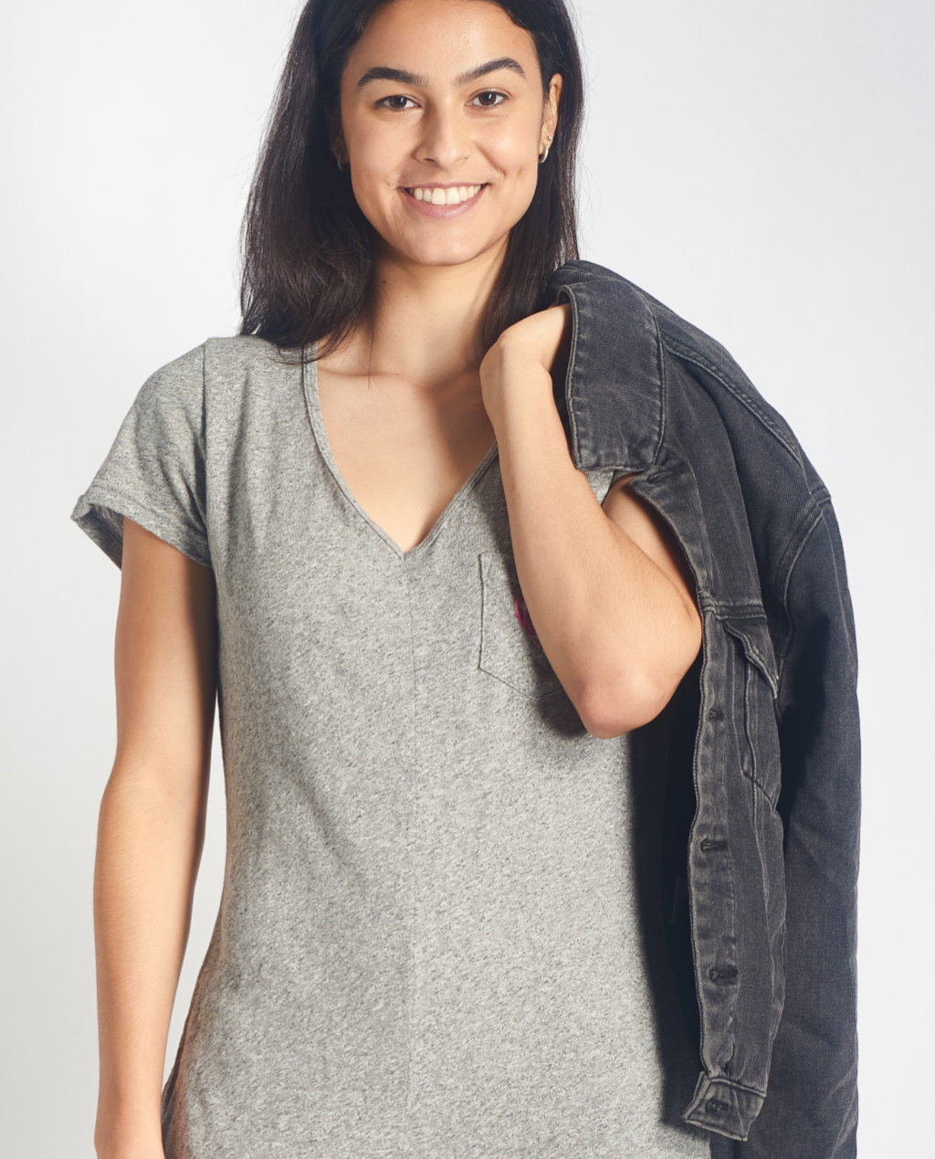 Eat Your Heart Out Jumpsuit