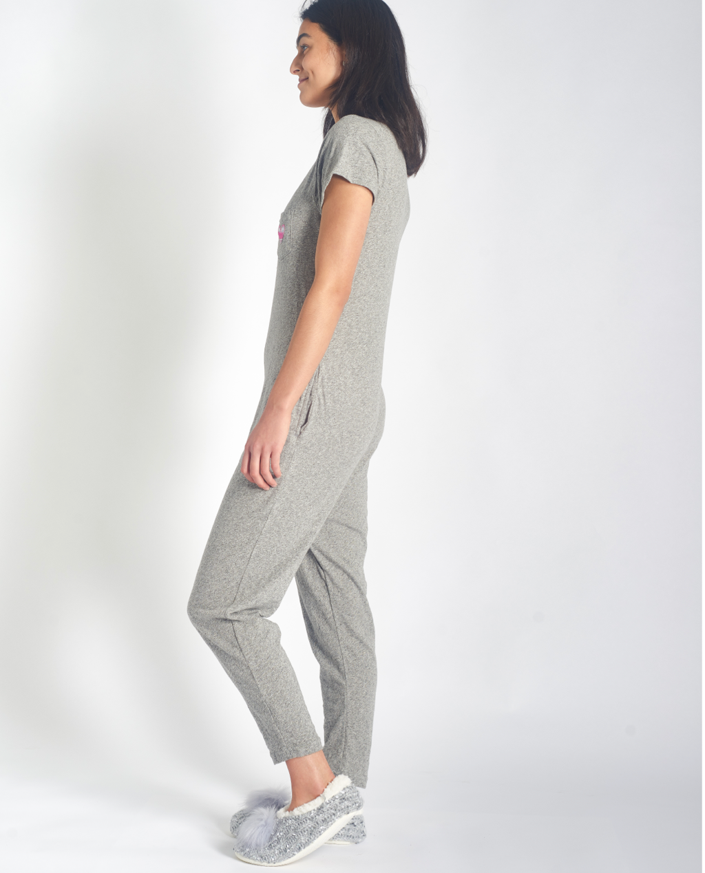 Eat Your Heart Out Jumpsuit