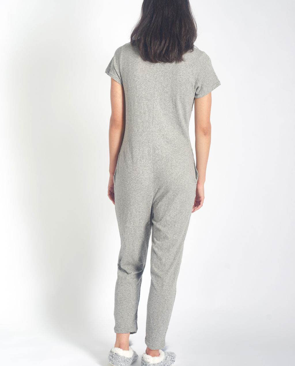 Eat Your Heart Out Jumpsuit