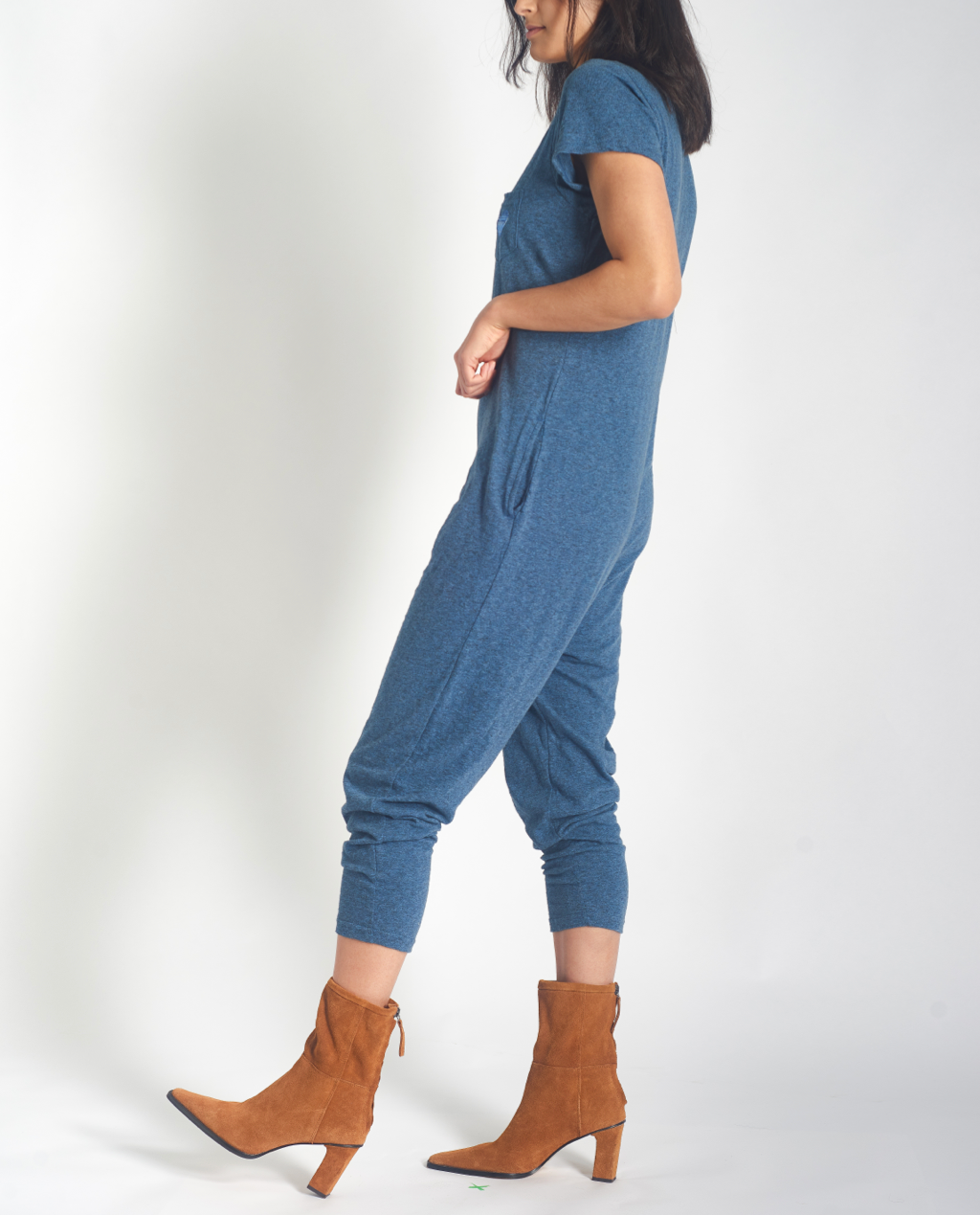 Eat Your Heart Out Jumpsuit