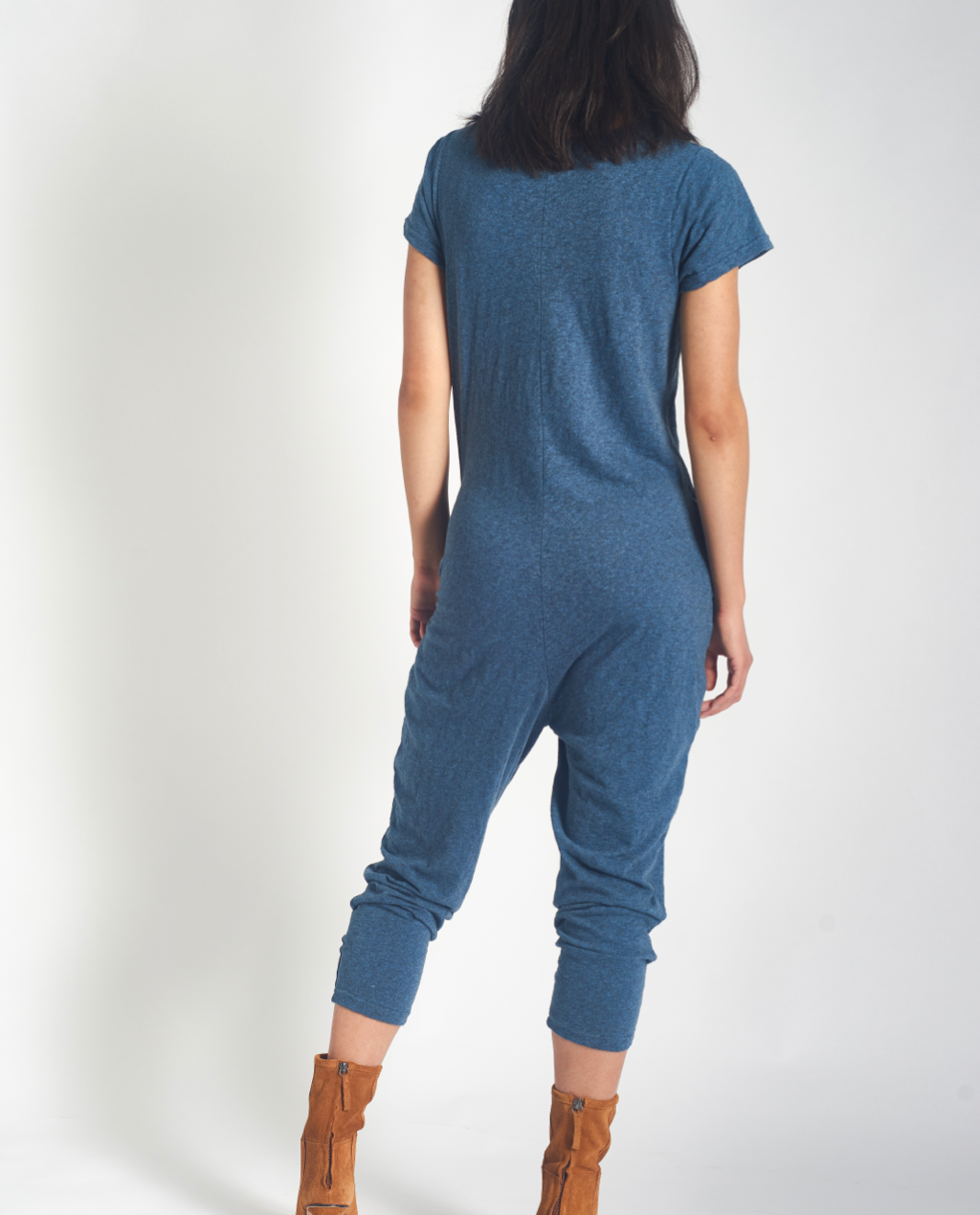 Eat Your Heart Out Jumpsuit