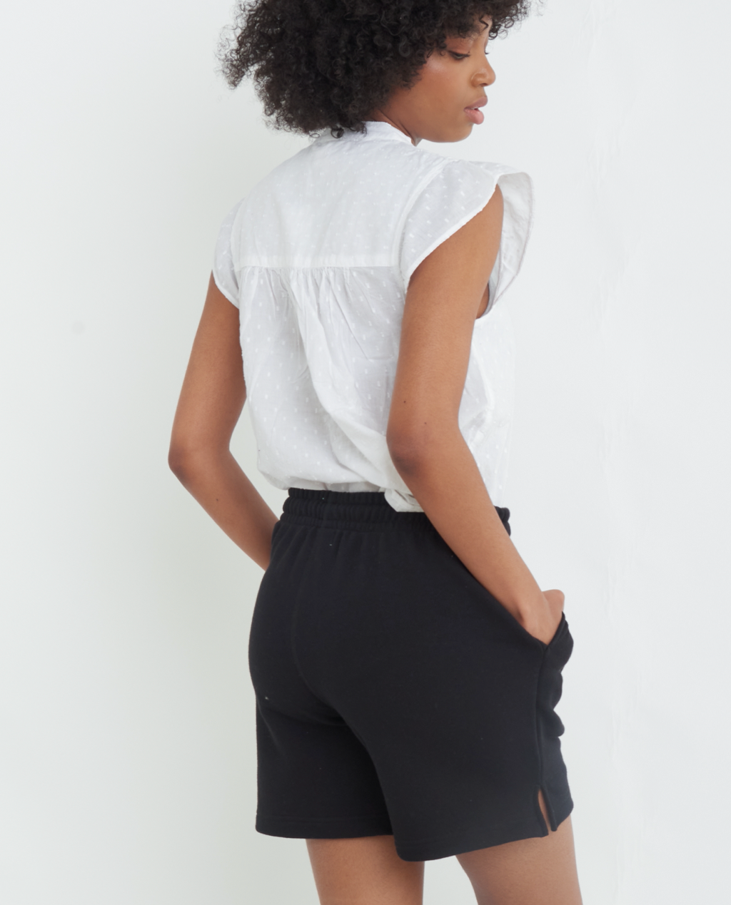 Evy Shorts