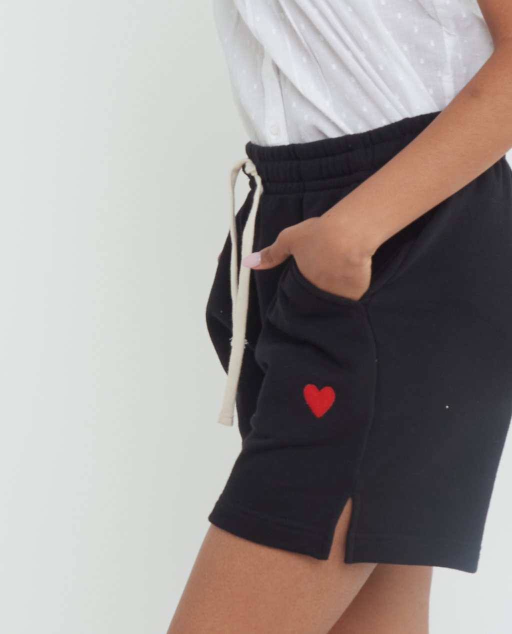 Evy Shorts
