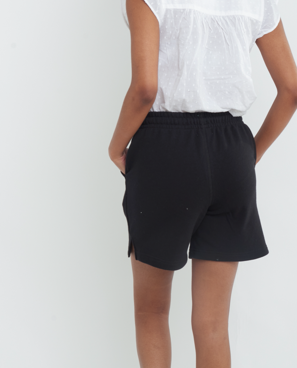 Evy Shorts